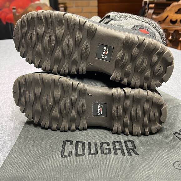 Storm by Cougar winter boots - Picture 8 of 13